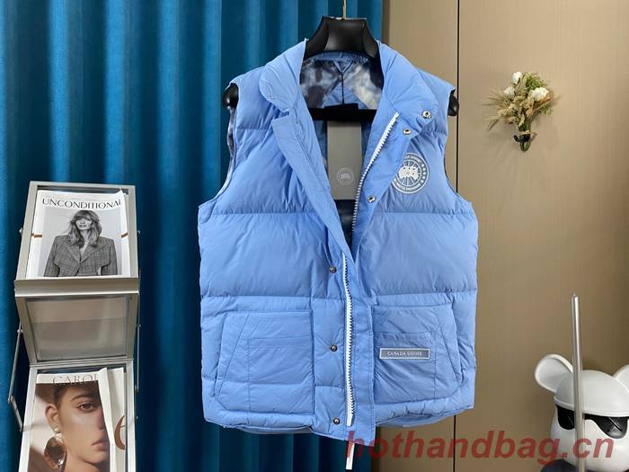 Canada Goose Top Quality Down Vest CGY00002